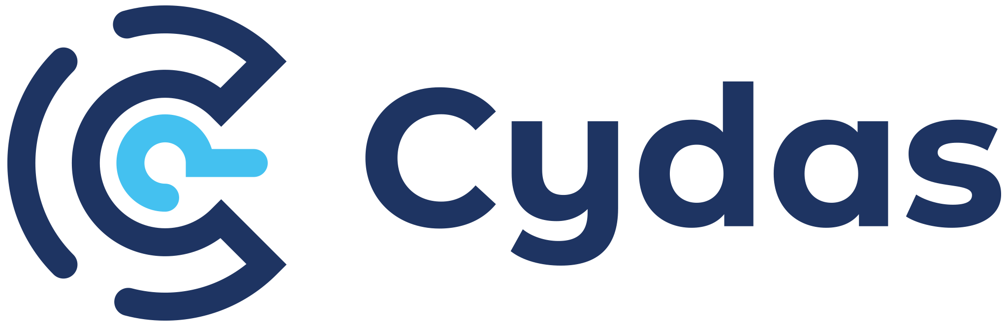 CyDas Logo